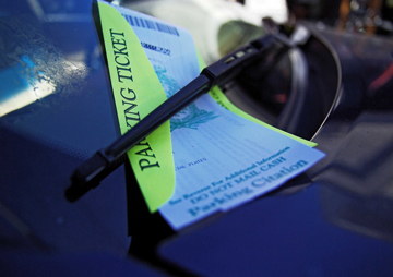 parkingticket