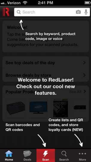 redlaserapp