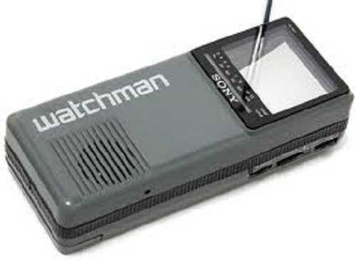 sonywatchman