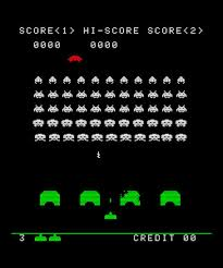 spaceinvaders