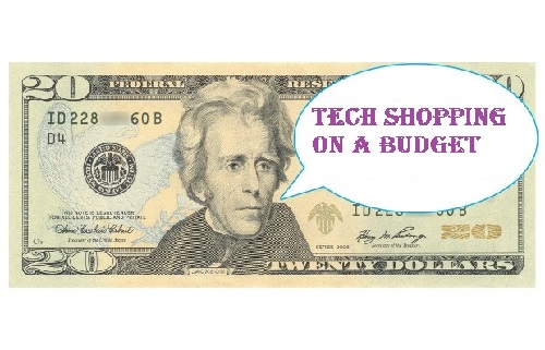 techbudget