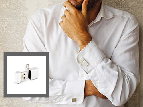 usbcufflinks