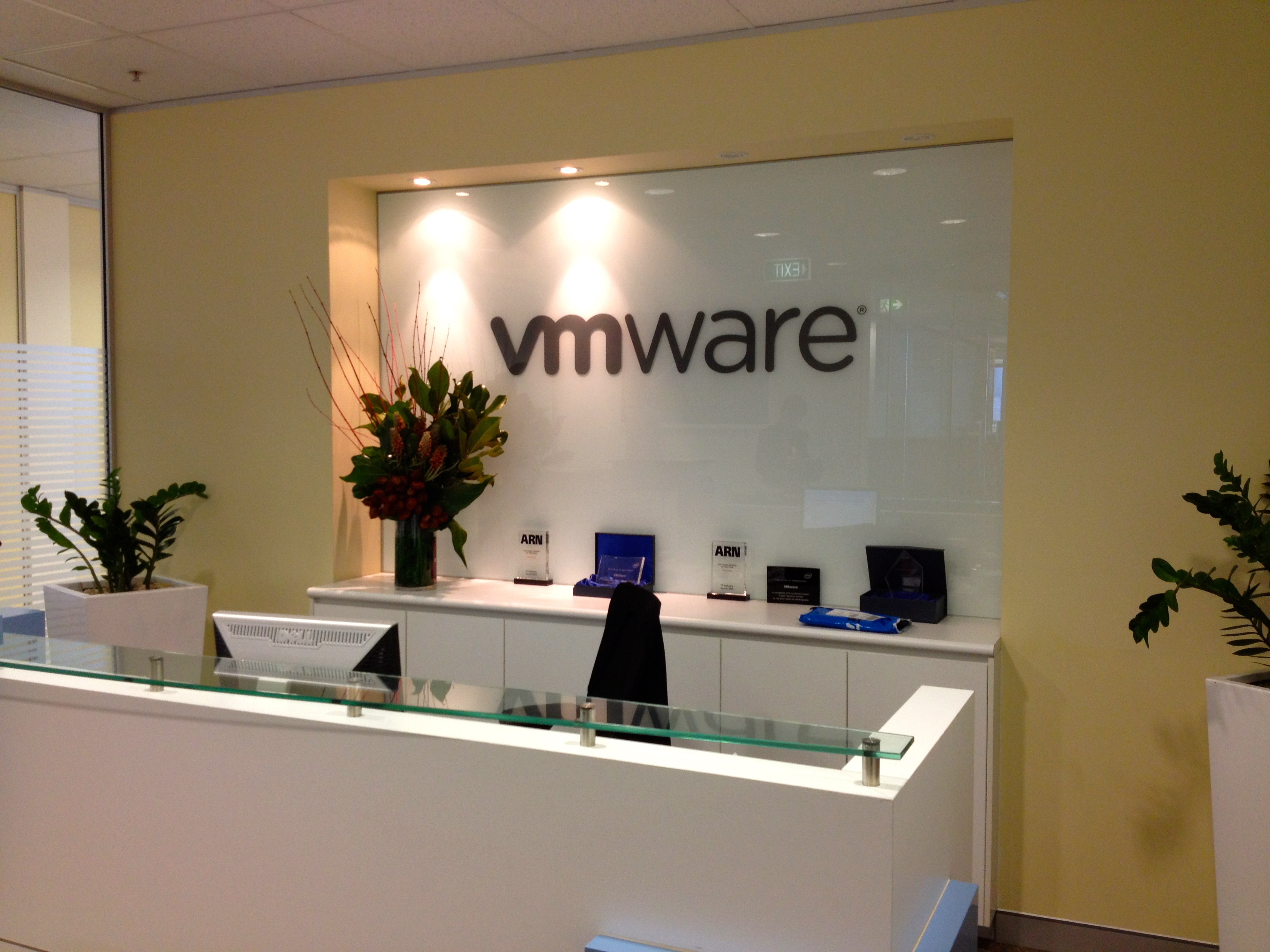 vmwareoffice