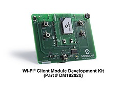 DM182020_MicroChipWi-Fi module