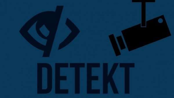 Detekt