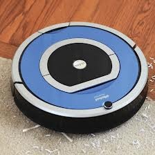 roomba