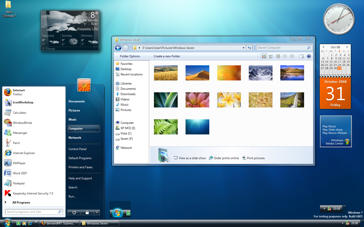 windows7