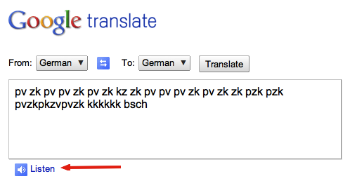 beatboxinggoogletranslate