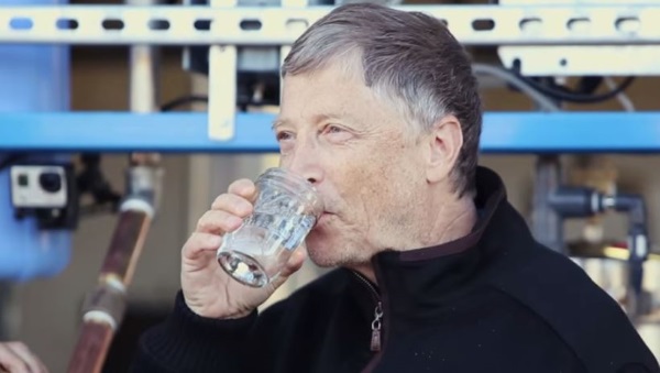 Bill Gates Waste Water 01