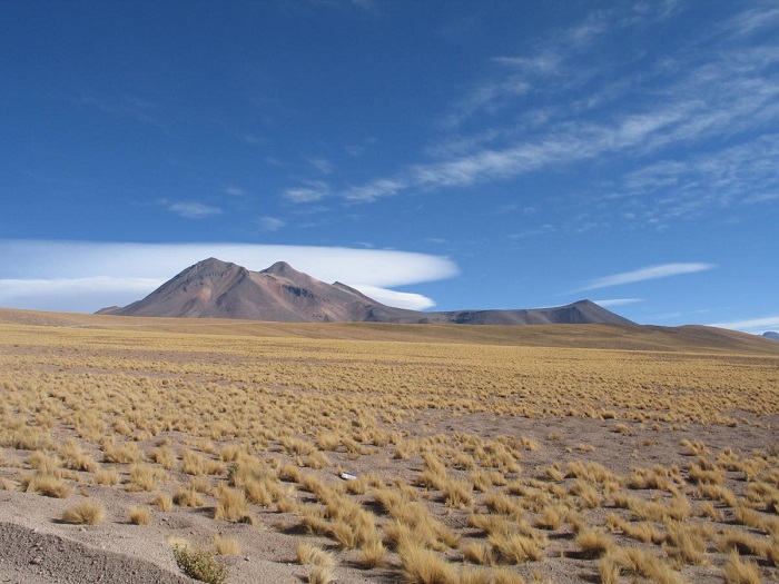 Atacama Desert