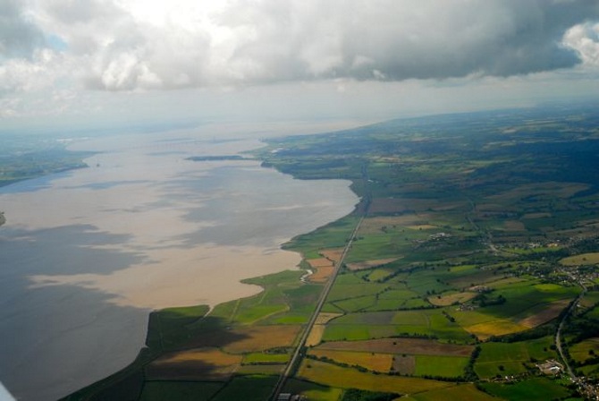 Severn Estuary