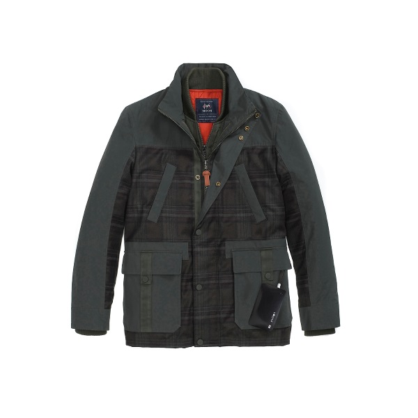 Tommy Hilfiger Solar Jacket 02