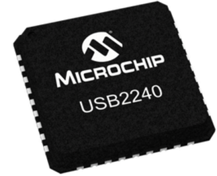 Microchip - USB2240