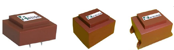 Wabash Transformer - EI Series encapsulated transformers