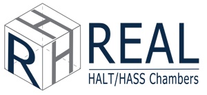 REAL Chambers Corporation logo