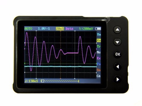 2-Basic_Entry-level-oscilloscope