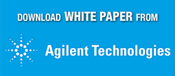 Download Agilent White Paper Button