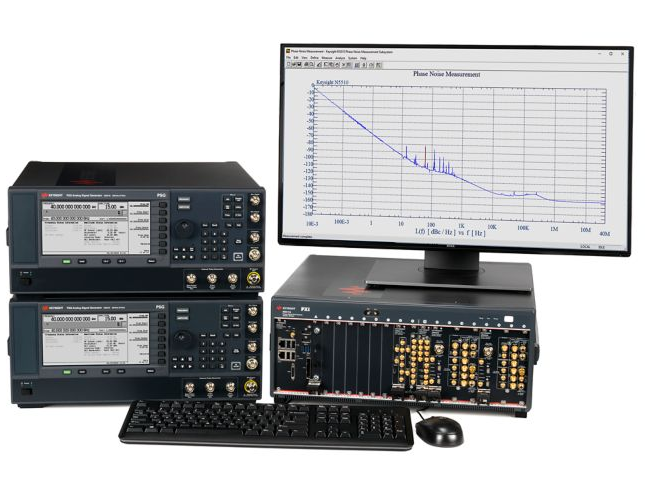 Keysight-N5511A-Phase-Noise-Test-System-small