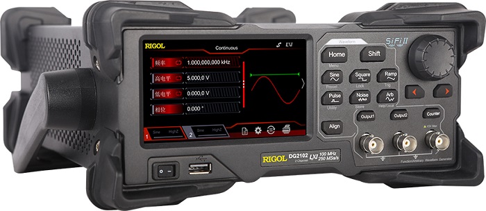 Rigol-DG2000-Series-Arbitrary-Function-Generators-small