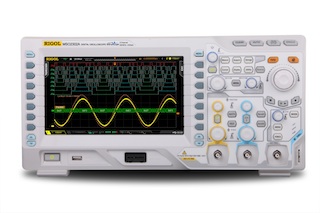 Rigol MSO02000A