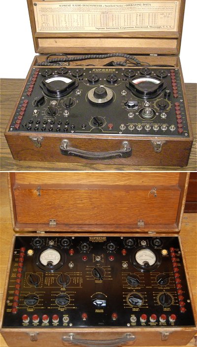 standard-master-diagnometer