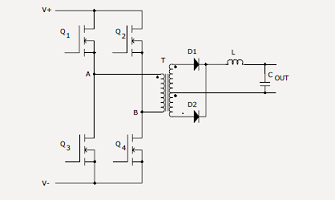 Tegam - 223898422 AN502 amplifier White Paper