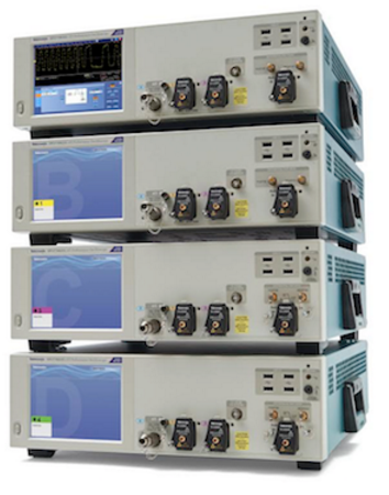 Tektronix - DPO70000SX Oscilloscopes