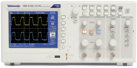 TEKTRONIX TBS1000