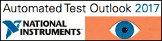 National Instruments- test and measurement outlook