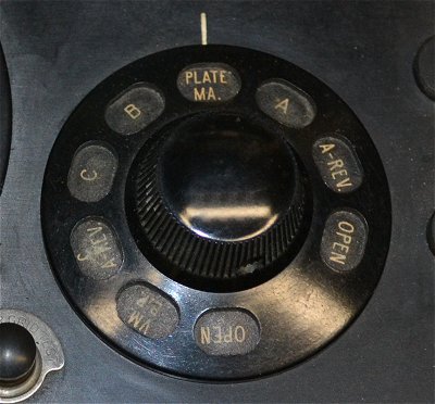 weston 519-dial