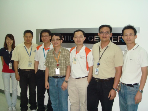 Agilent U117A group