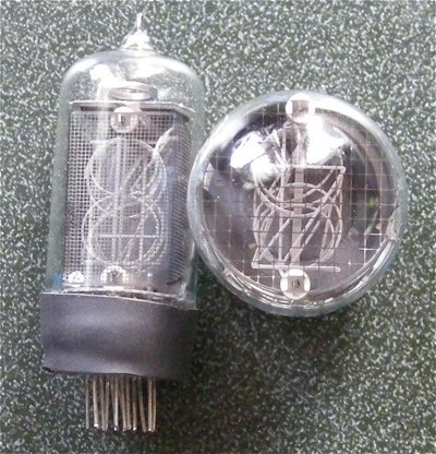 nixie-tubes