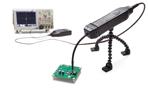 Tektronix-IsoVu-Probe