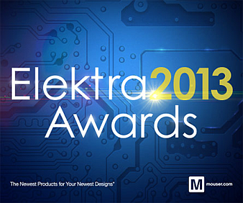 elektraawards2013