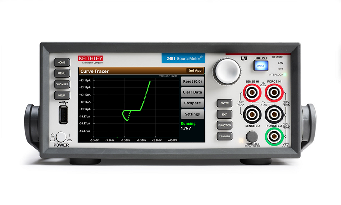 Keithley-I-V-Tracer software-for_Curve-Tracers-fig1-small