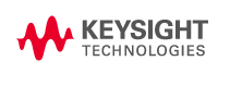 Keysight logo