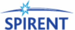 spirentLogo