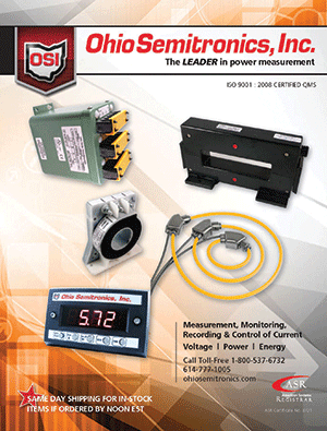 OSI Catalog cover