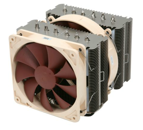 Noctua NH-D14 CPU Cooler 