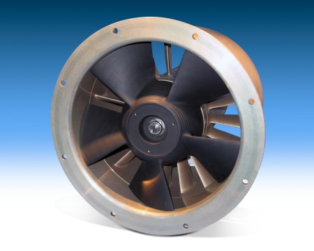 Ametek_MAXIAX 9.25 fan