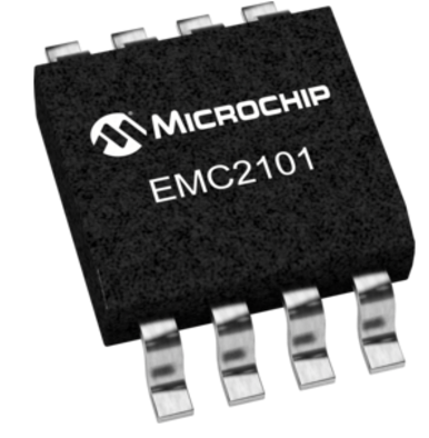 Microchip - EMC2101