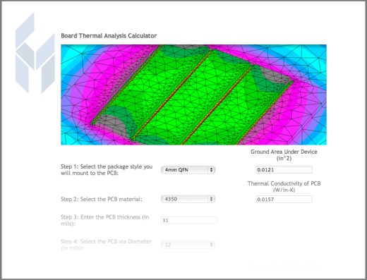 newspo01_MMIC_ThermalCalculator_31oct2013