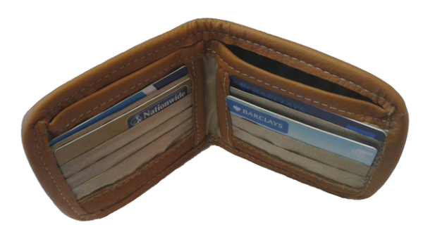 Disklab wallet
