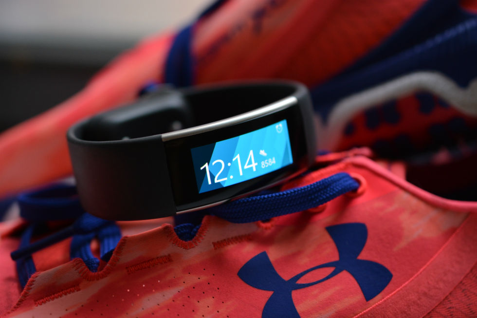 microsoftband