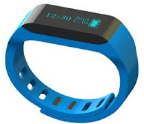 Smart Wristband